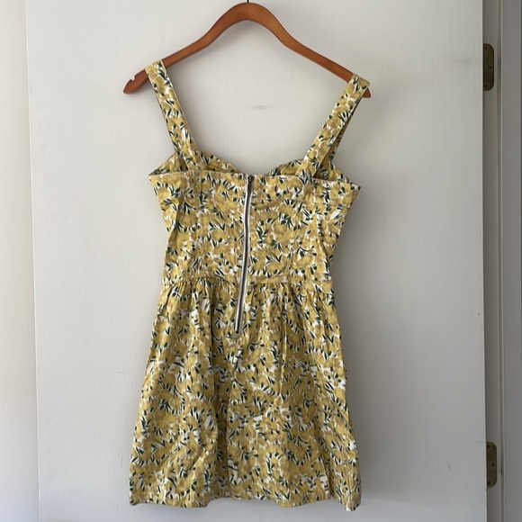 Free People Dandelion Sundress - Picture 3 of 8